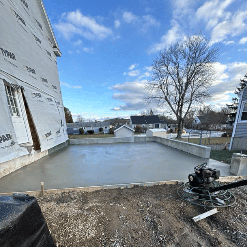 Slab project 2