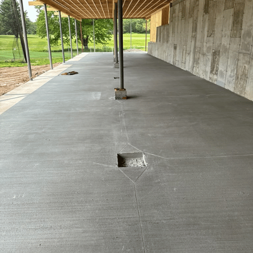 Slab project 3