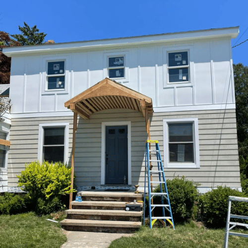 Project 18