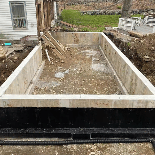 Foundation project 2