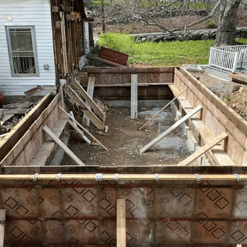 Foundation project 3