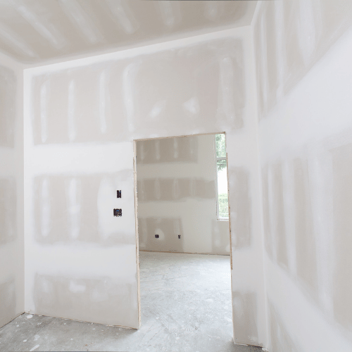 Drywall service