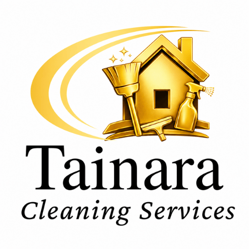 Tainara Cleaning Services Team