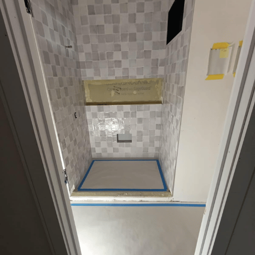 Brothers Tile Solution project photo 8