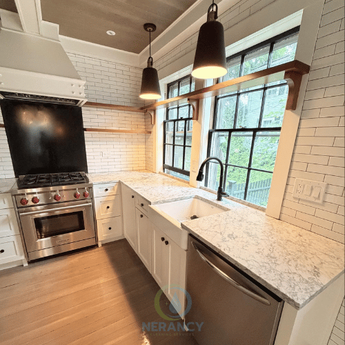 Nerancy Cleaning Services project photo 8