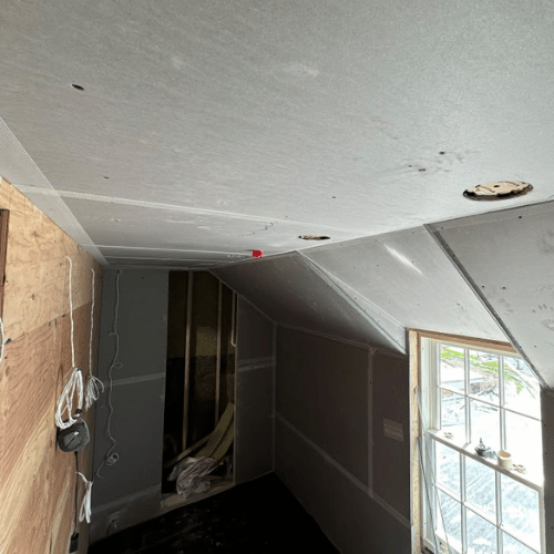 KR Plastering project photo 98