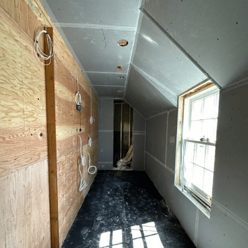 KR Plastering project photo 99