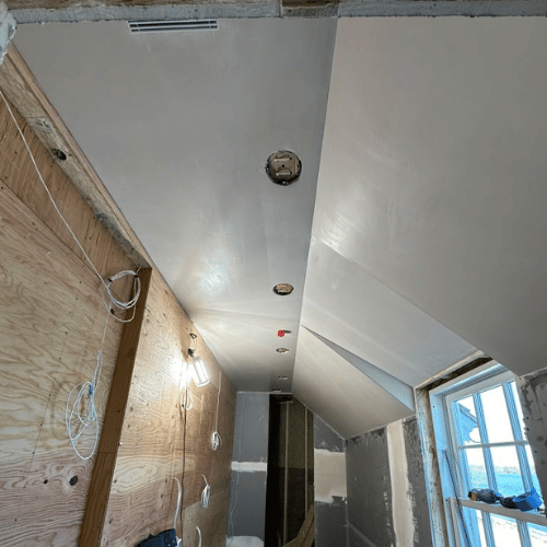 KR Plastering project photo 100