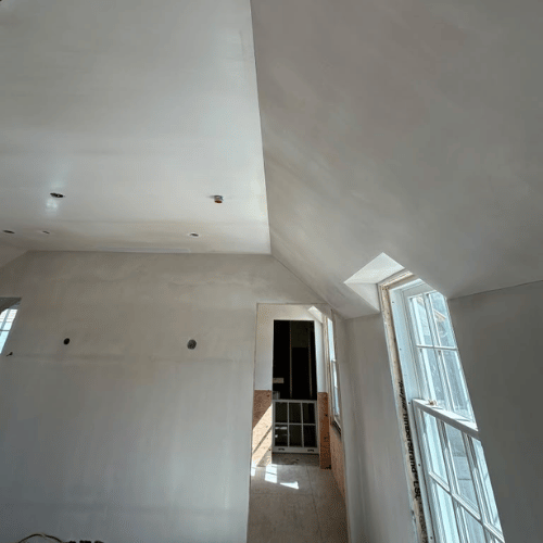 KR Plastering project photo 101