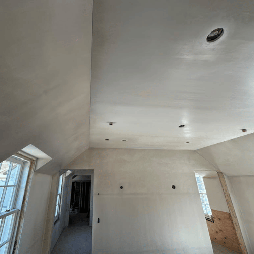 KR Plastering project photo 102