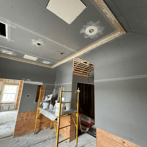 KR Plastering project photo 104
