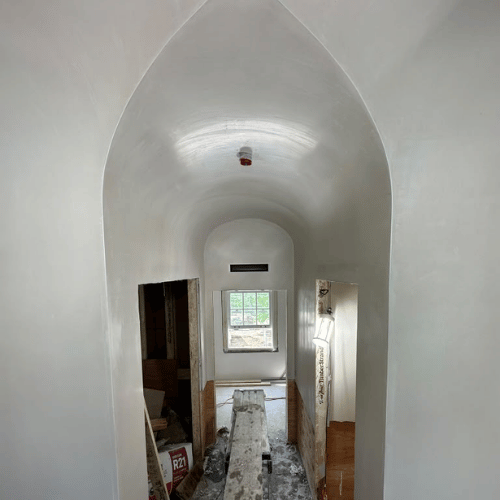 KR Plastering project photo 105