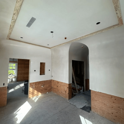 KR Plastering project photo 106