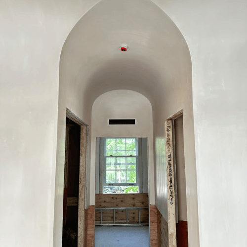 KR Plastering project photo 107