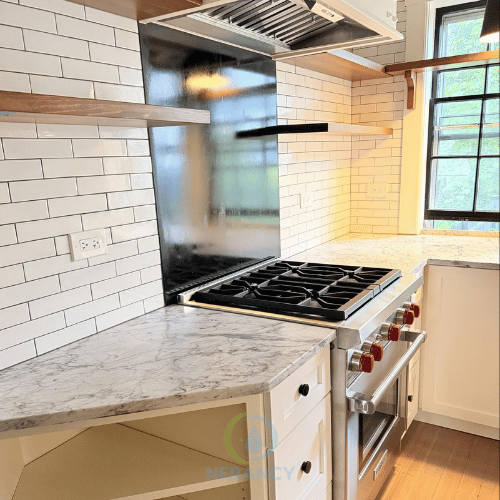 Nerancy Cleaning Services project photo 9