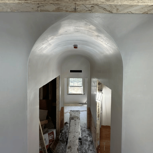 KR Plastering project photo 108