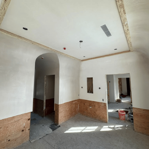 KR Plastering project photo 109