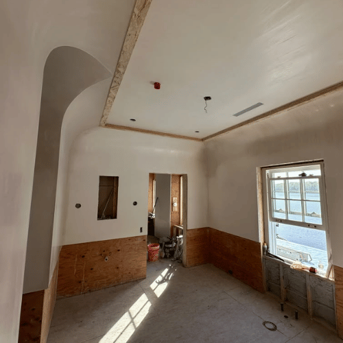 KR Plastering project photo 110
