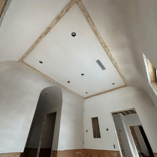 KR Plastering project photo 111