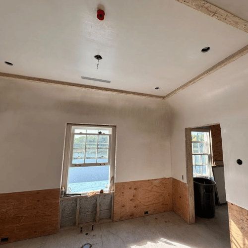 KR Plastering project photo 112
