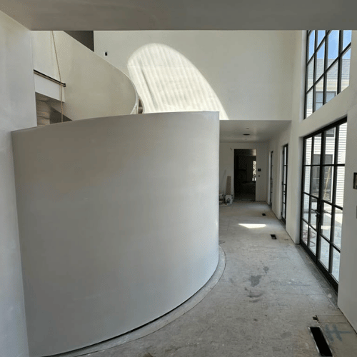 KR Plastering project photo 119