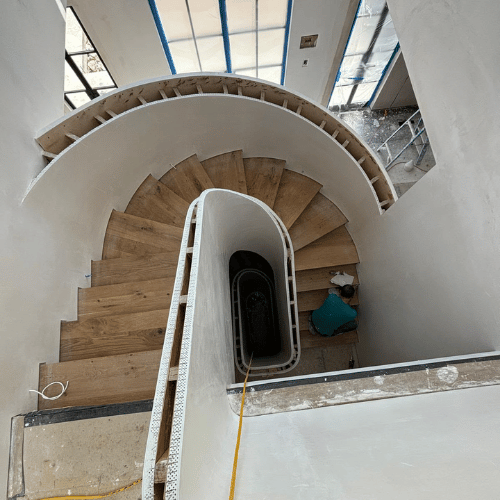 KR Plastering project photo 120