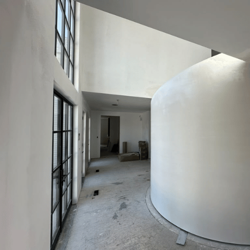 KR Plastering project photo 123