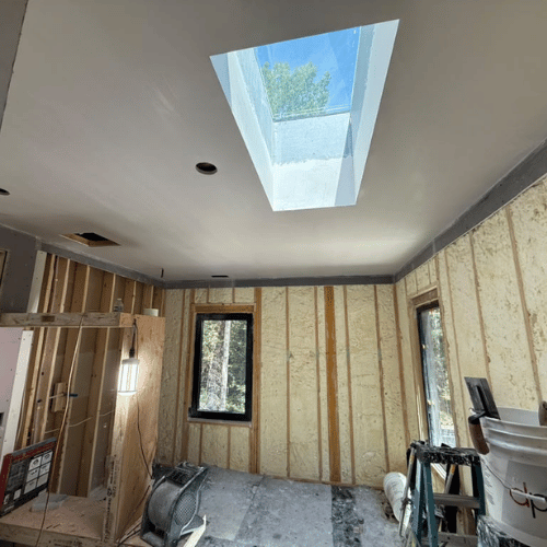 KR Plastering project photo 124