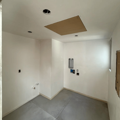 KR Plastering project photo 126