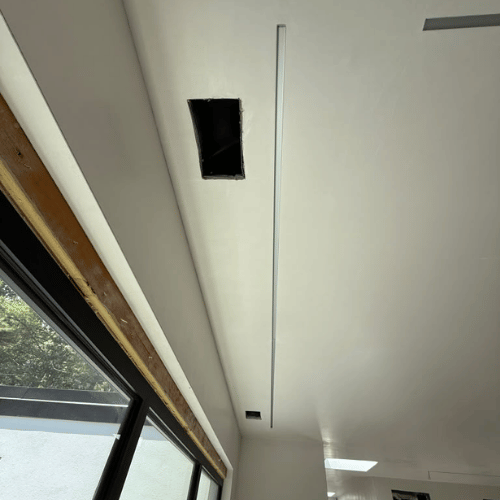KR Plastering project photo 127