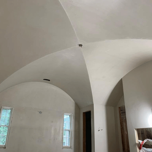 KR Plastering project photo 11