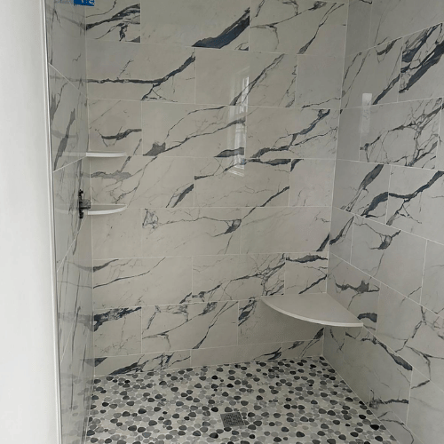 Brothers Tile Solution project photo 11