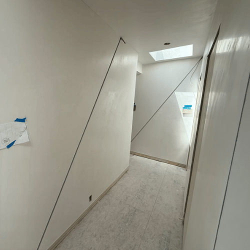 KR Plastering project photo 128