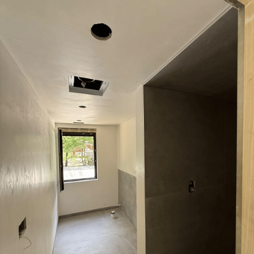 KR Plastering project photo 133