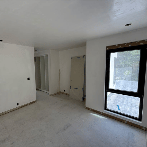 KR Plastering project photo 135