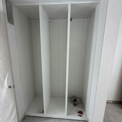 KR Plastering project photo 137