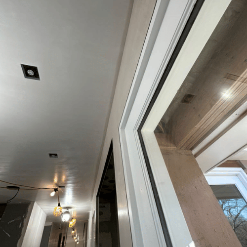 KR Plastering project photo 12