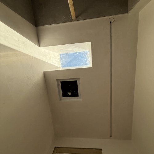 KR Plastering project photo 139