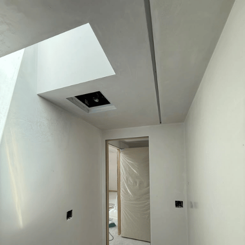 KR Plastering project photo 140