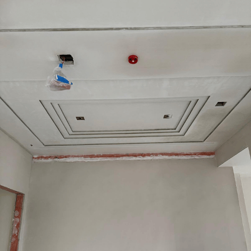 KR Plastering project photo 142