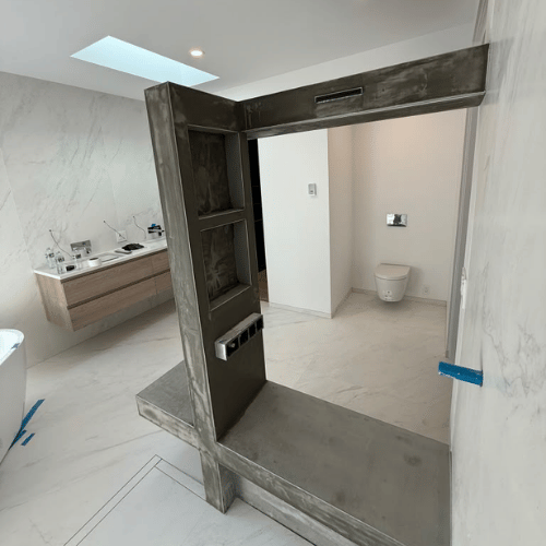 KR Plastering project photo 146