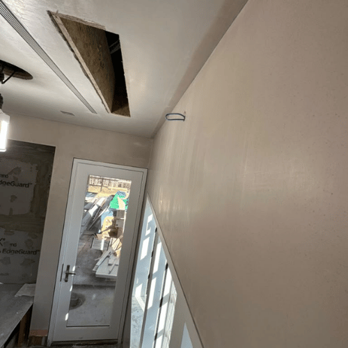 KR Plastering project photo 13