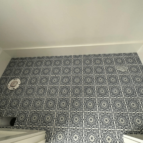 Brothers Tile Solution project photo 13