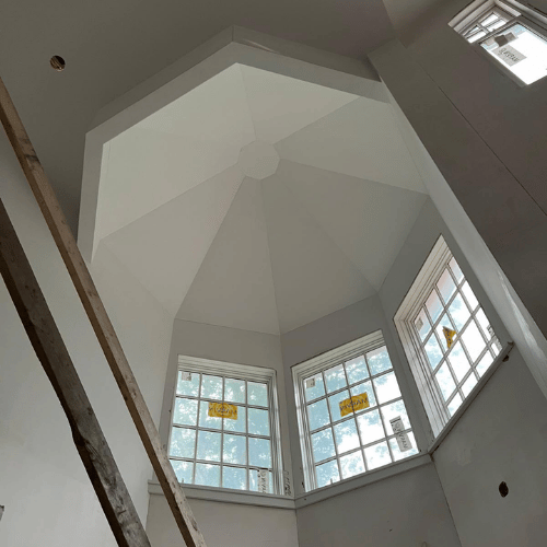 KR Plastering project photo 148