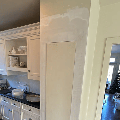 KR Plastering project photo 149