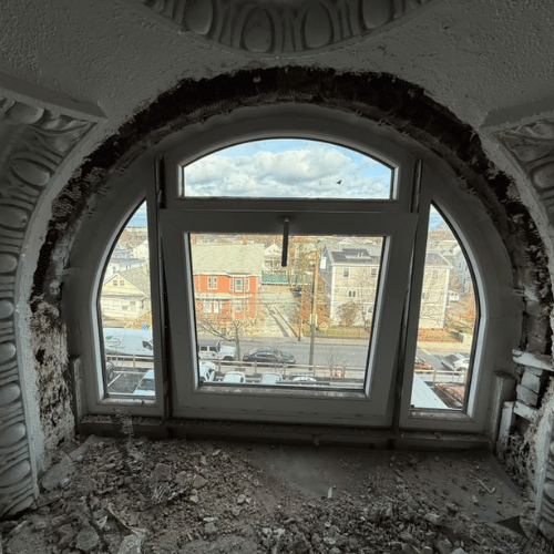 KR Plastering project photo 150