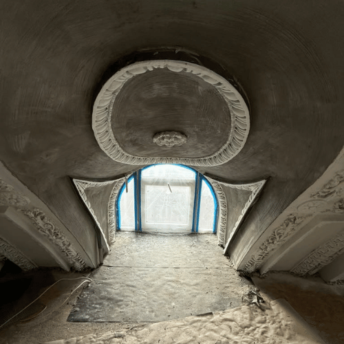 KR Plastering project photo 151
