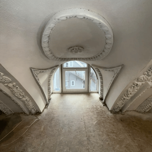KR Plastering project photo 152