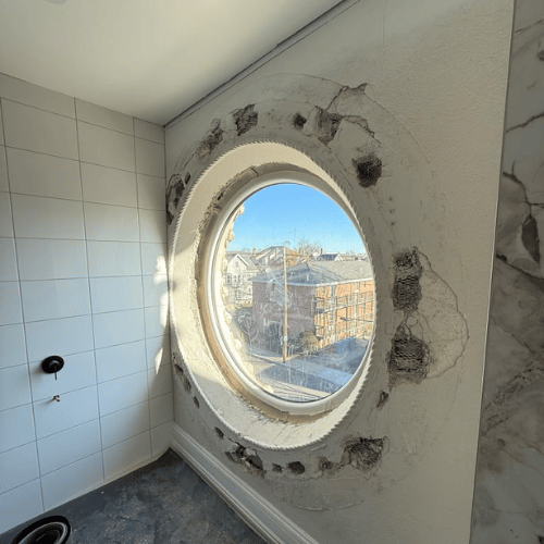 KR Plastering project photo 153