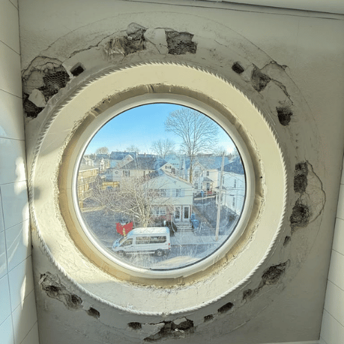 KR Plastering project photo 154